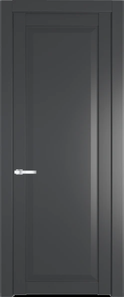 Межкомнатная дверь Profil Doors 1.1.1 PD