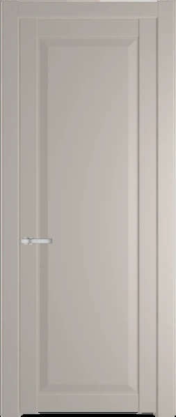 Межкомнатная дверь Profil Doors 1.1.1 PD