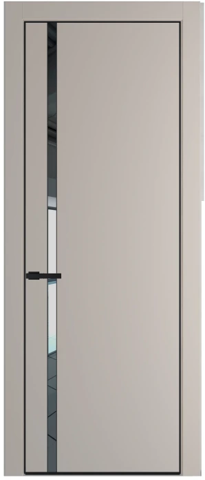 Межкомнатная дверь Profil Doors 21 PA