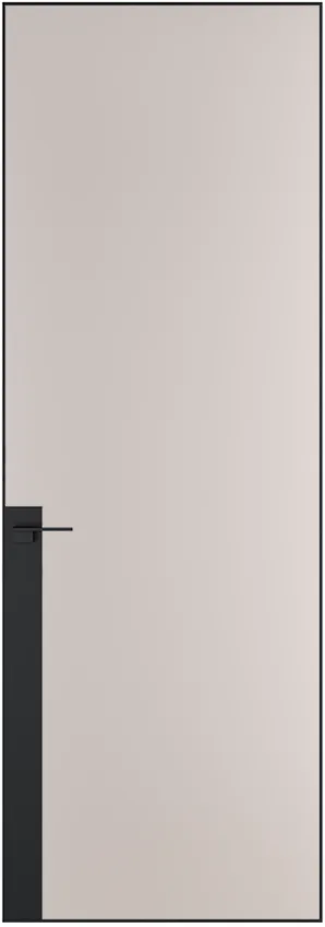 Межкомнатная дверь Profil Doors 2AGN МОНОХРОМ