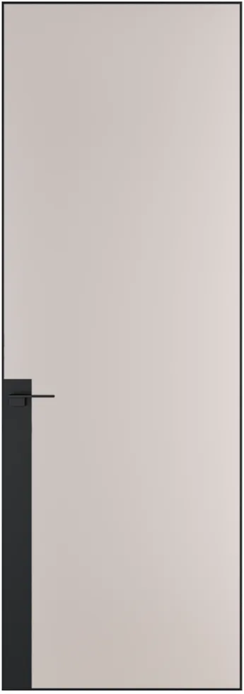 Межкомнатная дверь Profil Doors 2AGN МОНОХРОМ