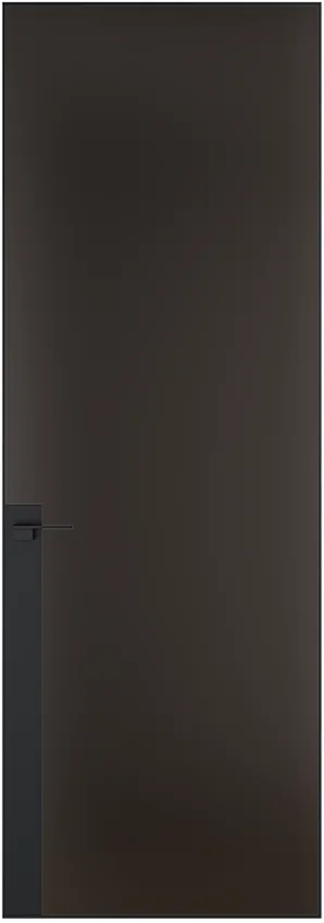 Межкомнатная дверь Profil Doors 2AGN МОНОХРОМ