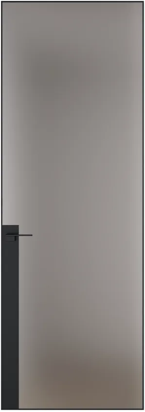 Межкомнатная дверь Profil Doors 2AGN МОНОХРОМ