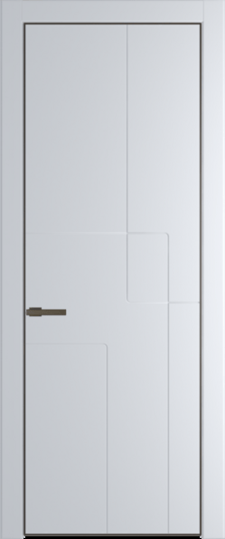 Межкомнатная дверь Profil Doors 3 PA Деорэ Сэнд