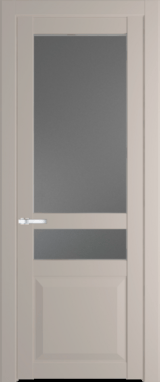Межкомнатная дверь Profil Doors 1.5.4 PD Графит Сэнд
