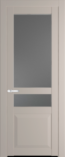 Межкомнатная дверь Profil Doors 1.5.4 PD Графит Сэнд