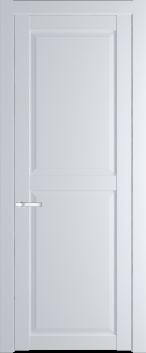 2.6.1PD Вайт (RAL 110 96 02)