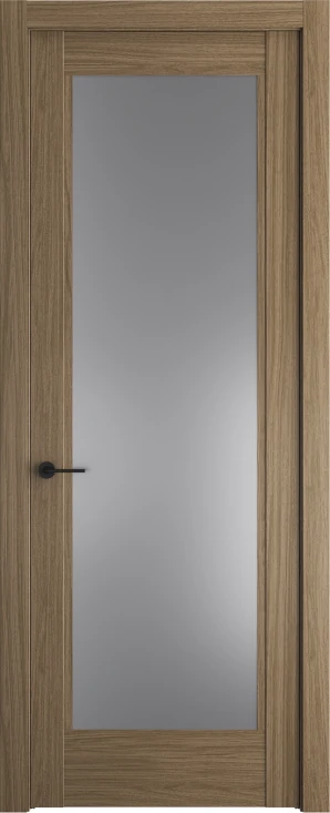 Межкомнатная дверь Profil Doors Orange 6.1.2ND.O Дуб Мокко Графит