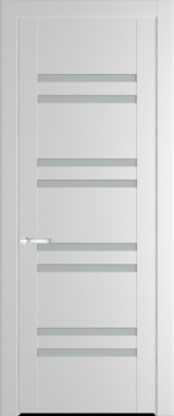 Межкомнатная дверь Profil Doors 1.6 P Матовое Крем Вайт (RAL 120-02)