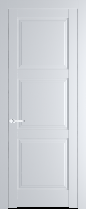 4.6.1PD Вайт (RAL 110 96 02)