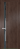 Межкомнатная дверь Profil Doors 18 NW Зеркало Grey Дуб Тобакко