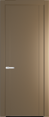 Межкомнатная дверь Profil Doors Orange 1.1P.O Перламутр золото