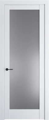 Межкомнатная дверь Profil Doors 10.1.2PD.O Графит Аляска