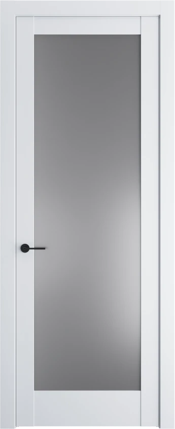 Межкомнатная дверь Profil Doors 10.1.2PD.O Графит Аляска