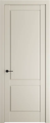 Межкомнатная дверь Profil Doors 6.2.1PD.O Кремовая Магнолия