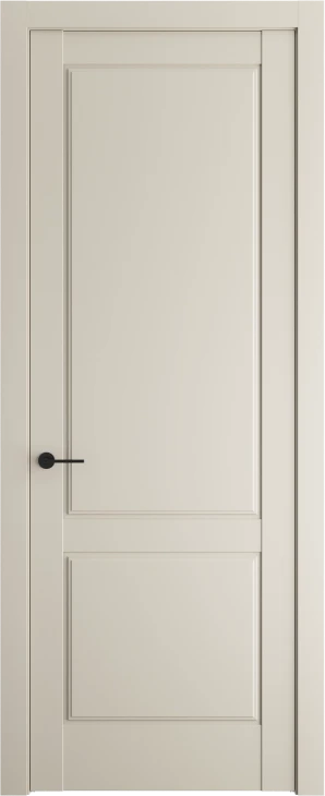 Межкомнатная дверь Profil Doors 6.2.1PD.O Кремовая Магнолия