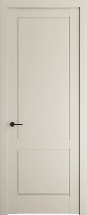 Межкомнатная дверь Profil Doors 6.2.1PD.O Кремовая Магнолия