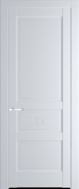 Межкомнатная дверь Profil Doors 1.5.1 PM Вайт (RAL 110 96 02)