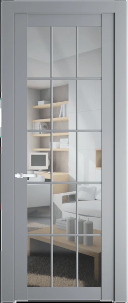 Межкомнатная дверь Profil Doors 1.1.2 (p.15)