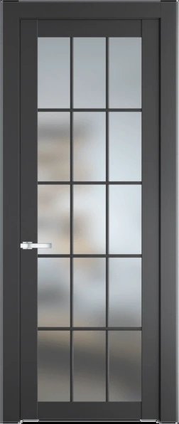 Межкомнатная дверь Profil Doors 1.1.2 (p.15)