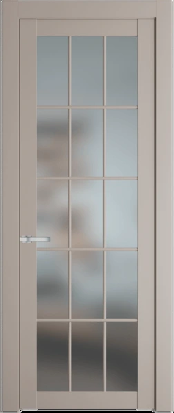 Межкомнатная дверь Profil Doors 1.1.2 (p.15)