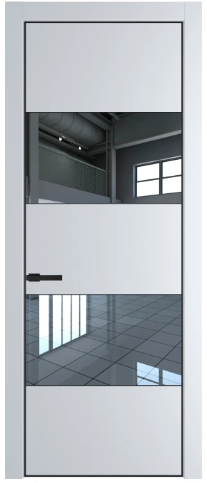 Межкомнатная дверь Profil Doors 22 PA