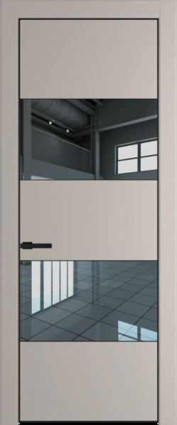 Межкомнатная дверь Profil Doors 22 PA