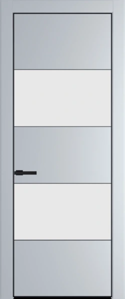 Межкомнатная дверь Profil Doors 22 PA