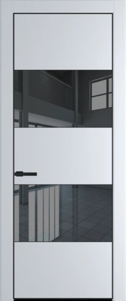 Межкомнатная дверь Profil Doors 22 PA