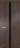 Межкомнатная дверь Profil Doors 1.8 N Lacobel Черный лак Дуб Тобакко