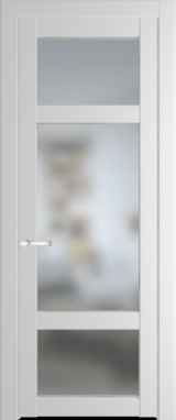 Межкомнатная дверь Profil Doors 1.3.2 PD Матовое Крем Вайт (RAL 120-02)