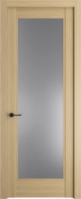 Межкомнатная дверь Profil Doors Orange 6.1.2ND.O Дуб Натуральный Графит