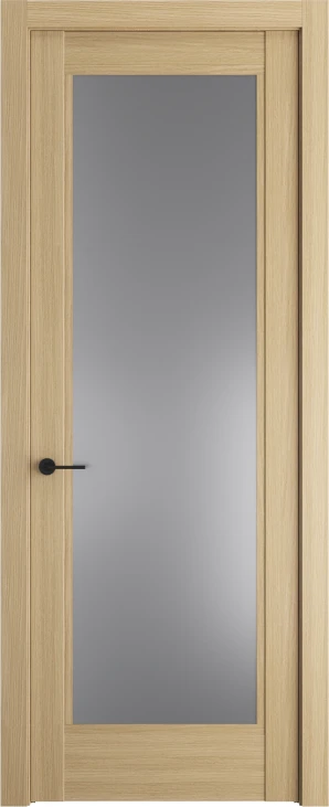 Межкомнатная дверь Profil Doors Orange 6.1.2ND.O Дуб Натуральный Графит