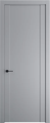Межкомнатная дверь Profil Doors Orange 1.1P.O Смоки