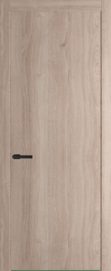 Межкомнатная дверь Profil Doors 1 NW Дуб Сонома