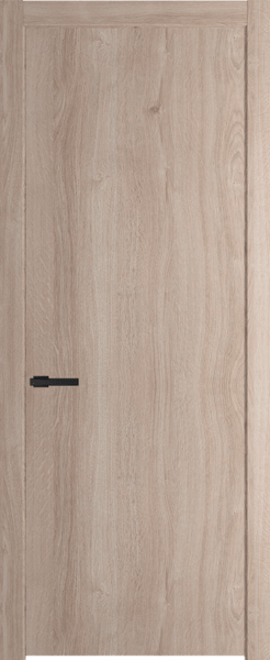Межкомнатная дверь Profil Doors 1 NW Дуб Сонома