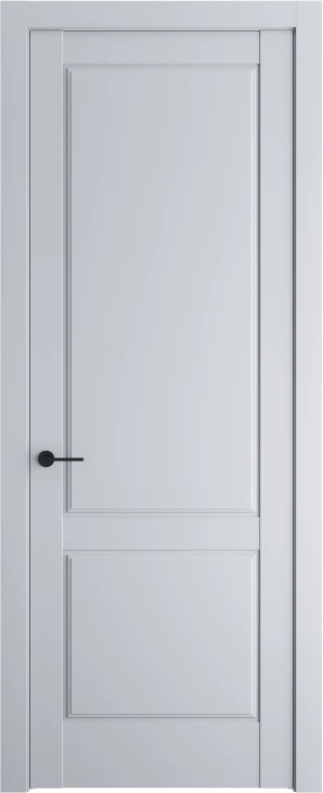 Межкомнатная дверь Profil Doors 6.2.1PD.O Лайт Грей