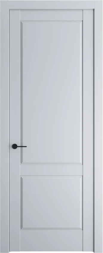 Межкомнатная дверь Profil Doors 6.2.1PD.O Лайт Грей
