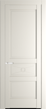 Межкомнатная дверь Profil Doors 1.5.1 PM Перламутр белый