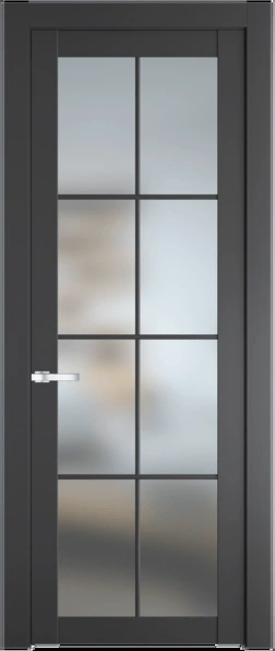 Межкомнатная дверь Profil Doors 1.1.2 (p.8)