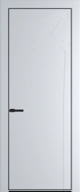 Межкомнатная дверь Profil Doors 25 PA