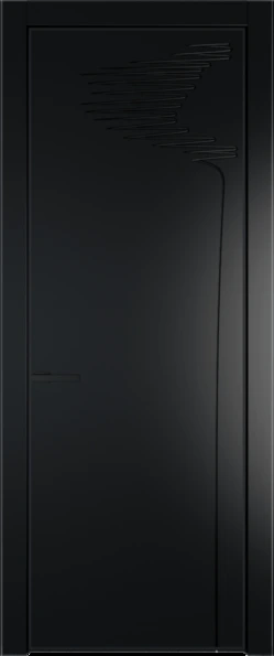 Межкомнатная дверь Profil Doors 25 PA
