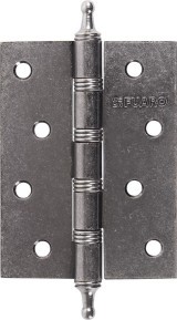 Петля Fuaro (Фуаро) универсальная IN4400U/A (4BB/A 100x75x2,5)
