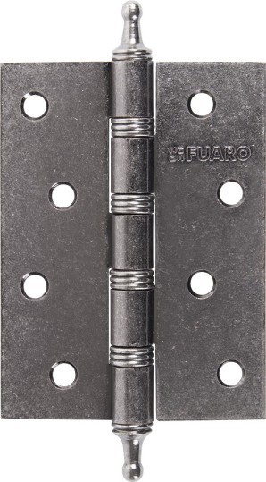 Петля Fuaro (Фуаро) универсальная IN4400U/A (4BB/A 100x75x2,5)