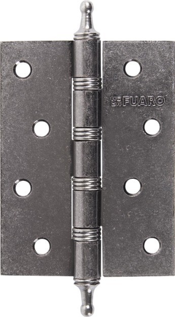 Петля Fuaro (Фуаро) универсальная IN4400U/A (4BB/A 100x75x2,5)