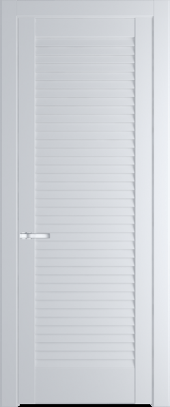 Межкомнатная дверь Profil Doors 1.10 P Вайт (RAL 110 96 02)