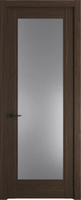 Межкомнатная дверь Profil Doors Orange 6.1.2ND.O Орех Шоколад Графит