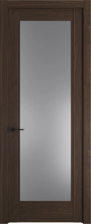 Межкомнатная дверь Profil Doors Orange 6.1.2ND.O Орех Шоколад Графит