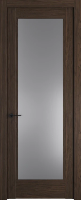 Межкомнатная дверь Profil Doors Orange 6.1.2ND.O Орех Шоколад Графит