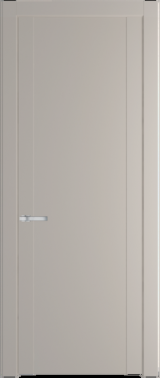 Межкомнатная дверь Profil Doors Orange 1.1P.O Сэнд